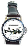 B-25 Mitchell Wrist Watch